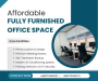Smart Workspace Solution – Bashundhara R/A